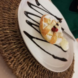 Panpepato Nourriture