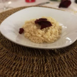 Panpepato Comida