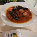 Panpepato Comida