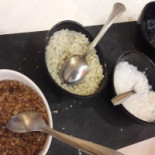 Panpepato Comida