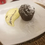 Panpepato Comida