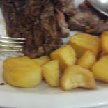 Panpepato Comida
