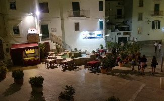 Borgo Antico outside