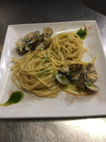 Borgo Antico food