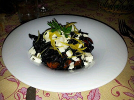 Borgo Antico food