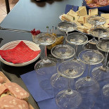 Al Fischietto Udine Comida