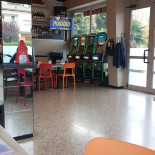 Al Fischietto Udine Dentro