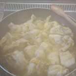 Al Fischietto Udine Comida