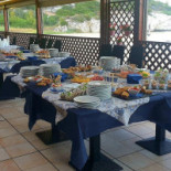 Lido Delfino Extérieur