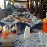 Lido Delfino Extérieur