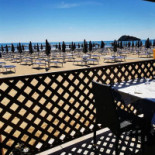 Lido Delfino Extérieur