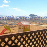 Lido Delfino Extérieur