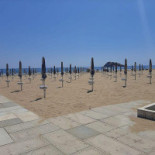 Lido Delfino Extérieur