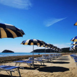 Lido Delfino Extérieur