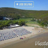 Lido Delfino Extérieur