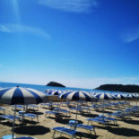 Lido Delfino Extérieur