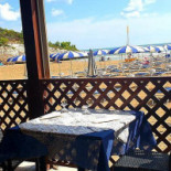 Lido Delfino Extérieur
