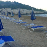 Lido Delfino Extérieur