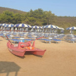 Lido Delfino Extérieur