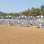 Lido Delfino Extérieur