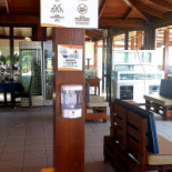 Lido Delfino Extérieur