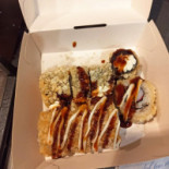 Signum Sushi Nourriture