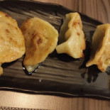 Kami Sushi Nourriture