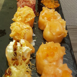 Kami Sushi Nourriture