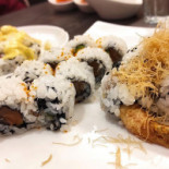 Kami Sushi Nourriture