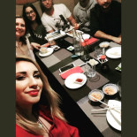 Kami Sushi Boisson