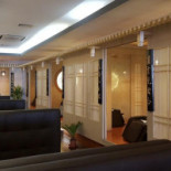Kami Sushi À l'intérieur