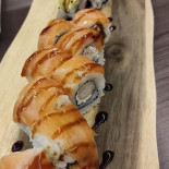 Kami Sushi Nourriture