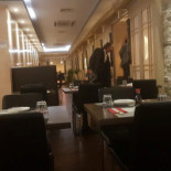 Kami Sushi À l'intérieur