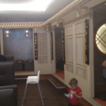 Kami Sushi À l'intérieur
