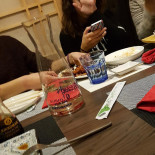 Kami Sushi Boisson