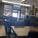 Kami Sushi À l'intérieur