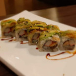 Kami Sushi Nourriture