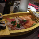Kami Sushi Nourriture