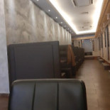 Kami Sushi À l'intérieur