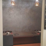 Kami Sushi À l'intérieur