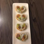 Kami Sushi Carte
