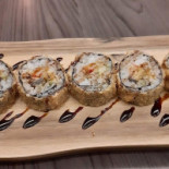 Kami Sushi Nourriture