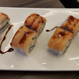 Kami Sushi Nourriture