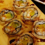 Kami Sushi Nourriture