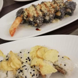 Kami Sushi Nourriture