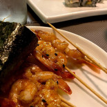 Kami Sushi Nourriture