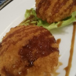Kami Sushi Nourriture