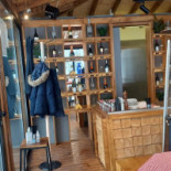 Kami Sushi À l'intérieur