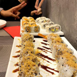 Kami Sushi Boisson