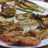 Pizzeria Da Esposito Comida